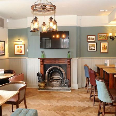 فندق White Hart By Chef & Brewer Collection Chalfont St Giles المظهر الخارجي الصورة