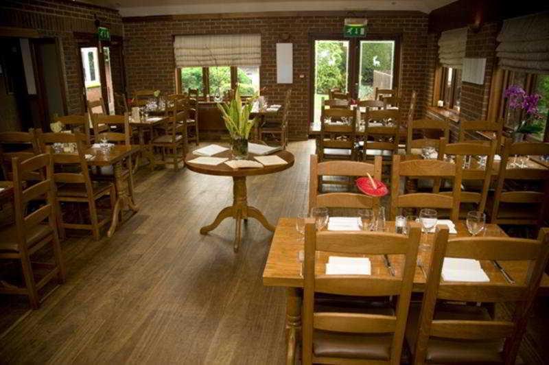 فندق White Hart By Chef & Brewer Collection Chalfont St Giles المظهر الخارجي الصورة