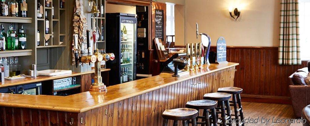 فندق White Hart By Chef & Brewer Collection Chalfont St Giles المظهر الخارجي الصورة
