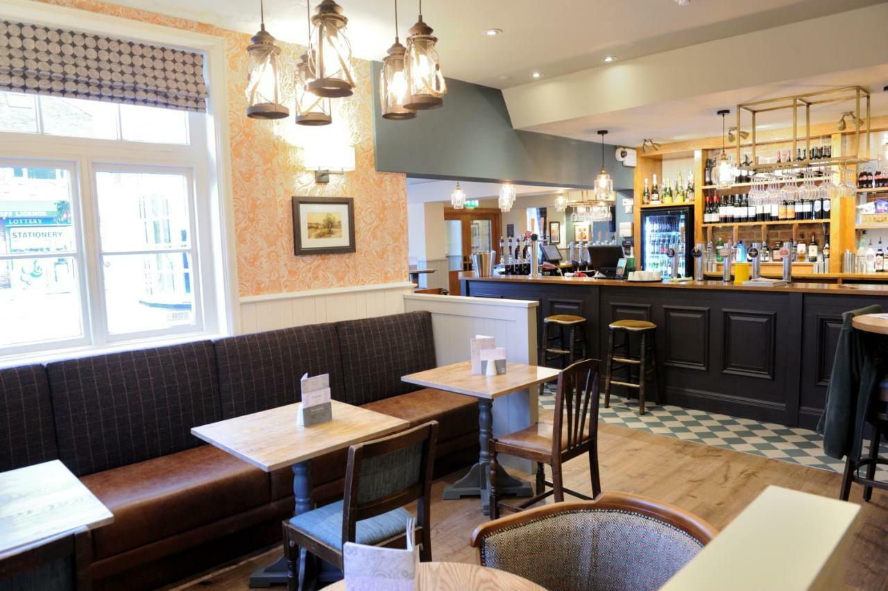فندق White Hart By Chef & Brewer Collection Chalfont St Giles المظهر الخارجي الصورة