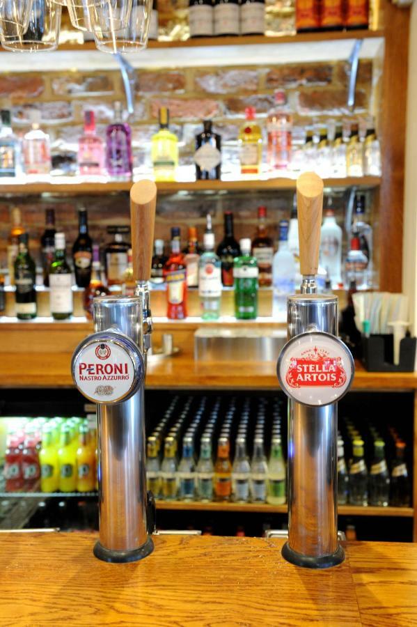 فندق White Hart By Chef & Brewer Collection Chalfont St Giles المظهر الخارجي الصورة