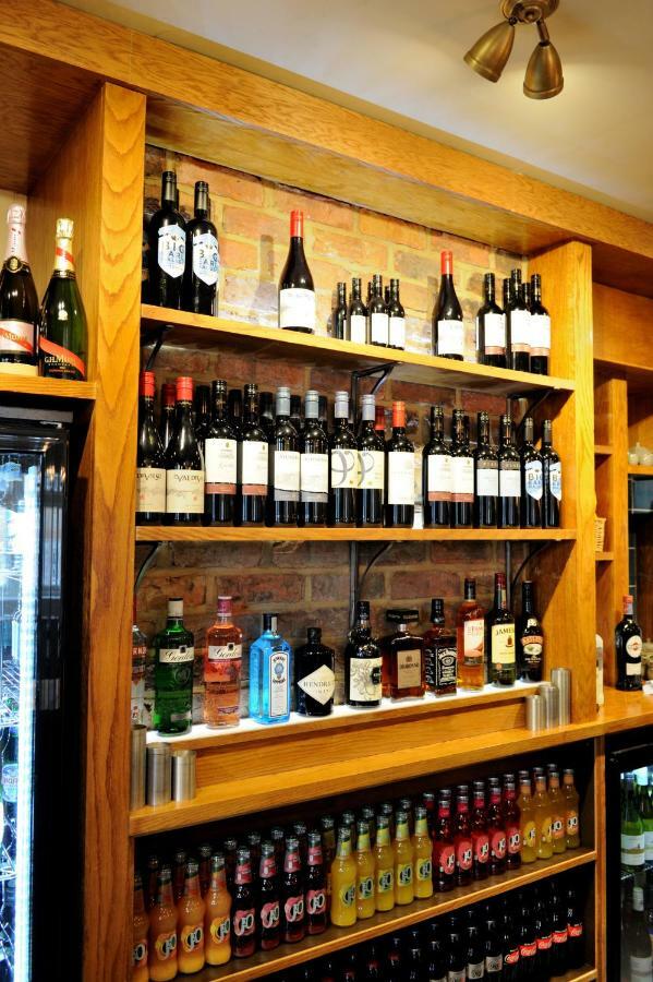 فندق White Hart By Chef & Brewer Collection Chalfont St Giles المظهر الخارجي الصورة