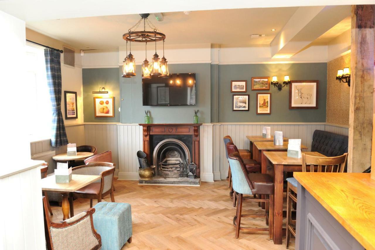 فندق White Hart By Chef & Brewer Collection Chalfont St Giles المظهر الخارجي الصورة