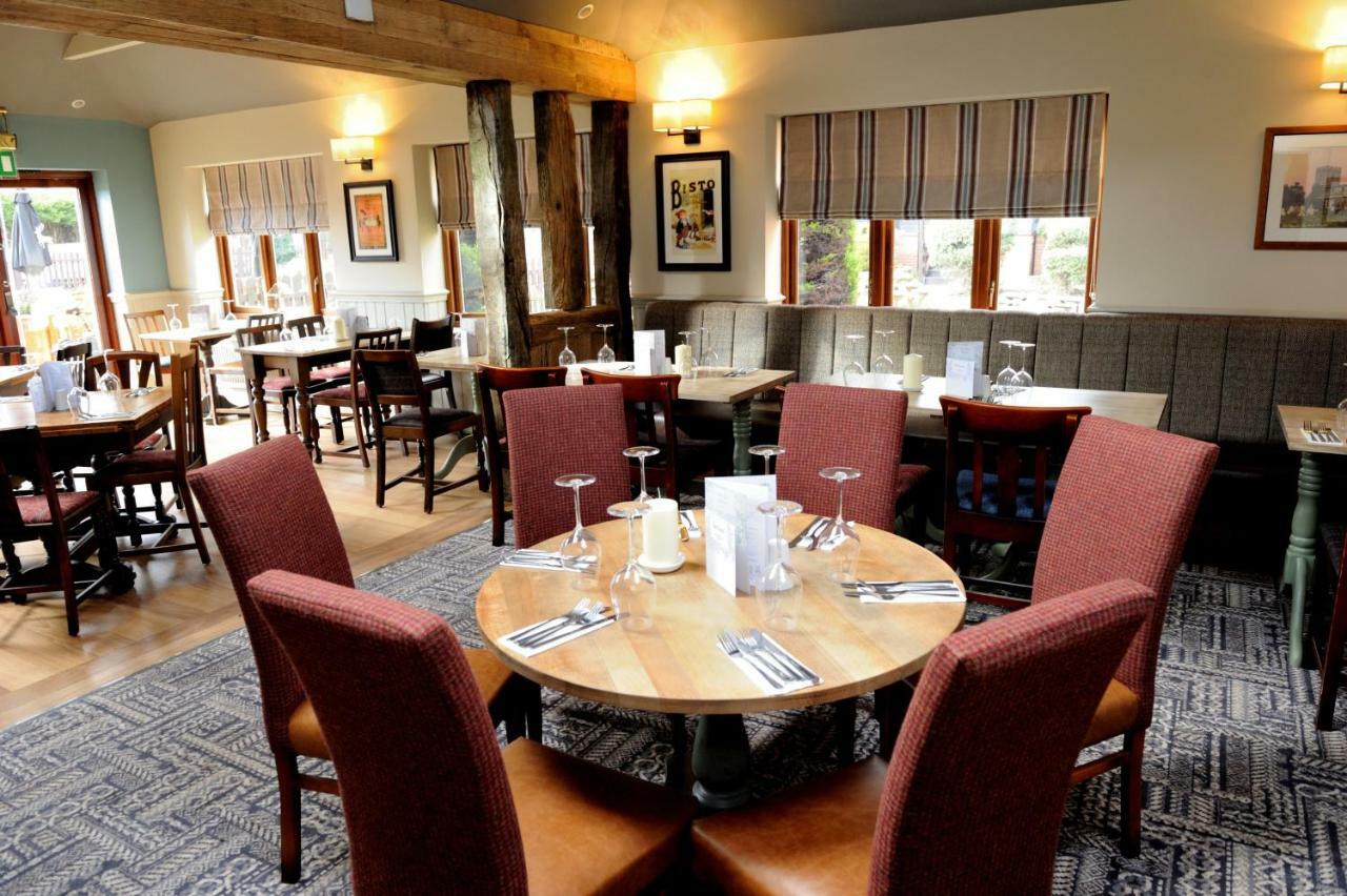 فندق White Hart By Chef & Brewer Collection Chalfont St Giles المظهر الخارجي الصورة