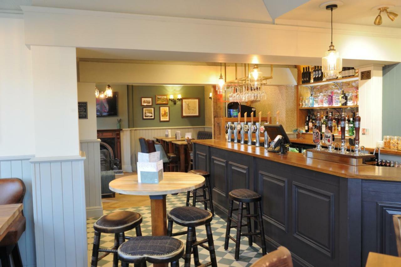 فندق White Hart By Chef & Brewer Collection Chalfont St Giles المظهر الخارجي الصورة