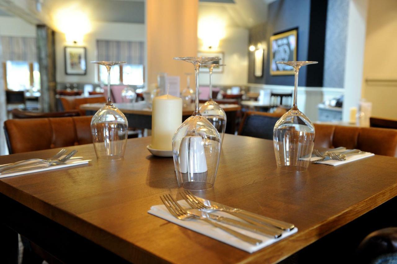 فندق White Hart By Chef & Brewer Collection Chalfont St Giles المظهر الخارجي الصورة