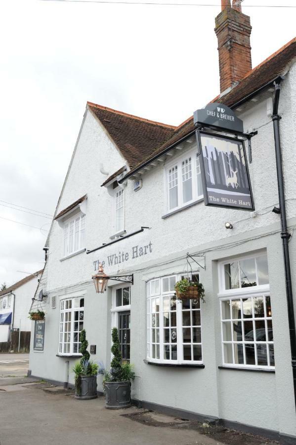 فندق White Hart By Chef & Brewer Collection Chalfont St Giles المظهر الخارجي الصورة