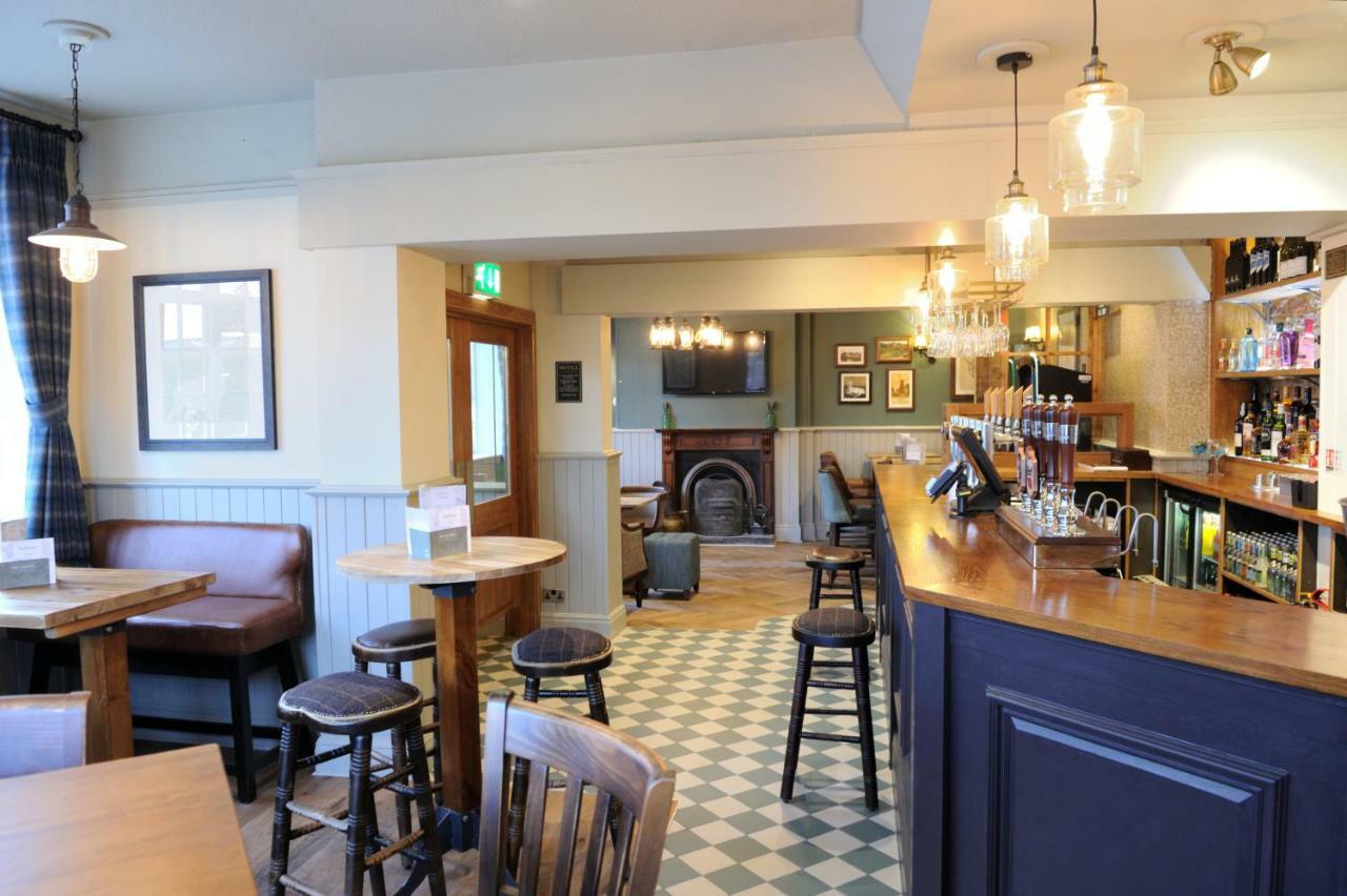 فندق White Hart By Chef & Brewer Collection Chalfont St Giles المظهر الخارجي الصورة