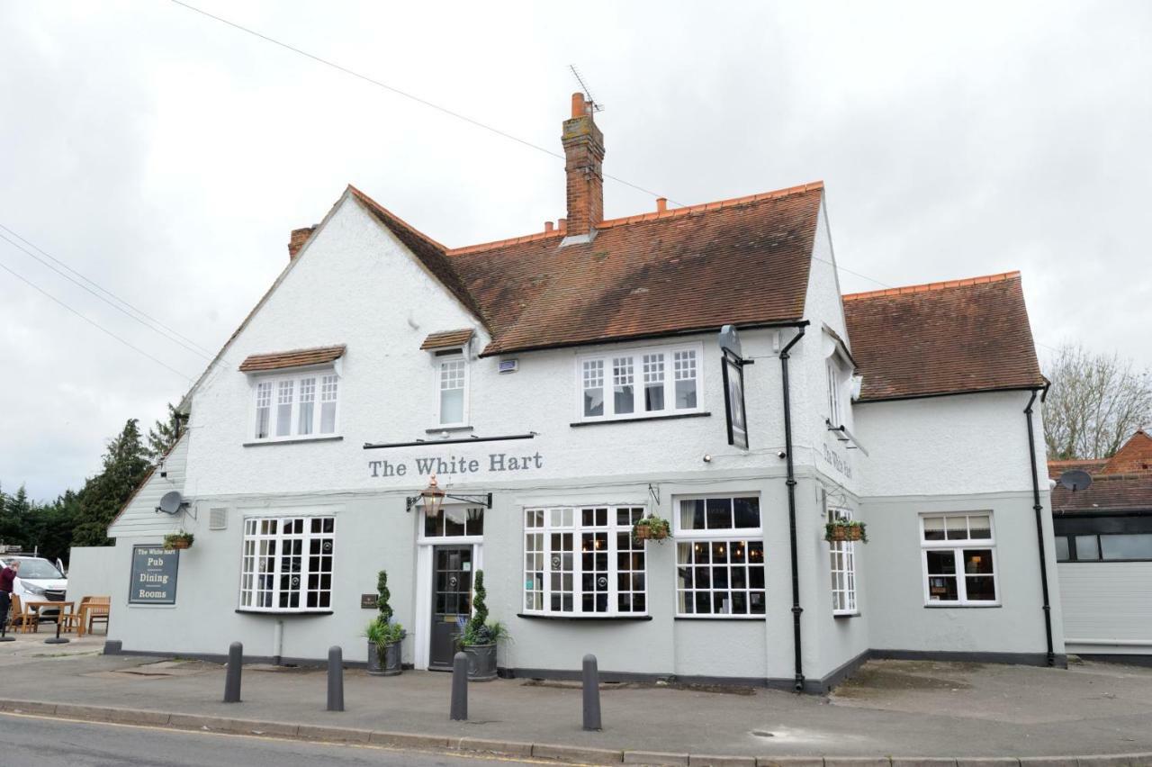 فندق White Hart By Chef & Brewer Collection Chalfont St Giles المظهر الخارجي الصورة